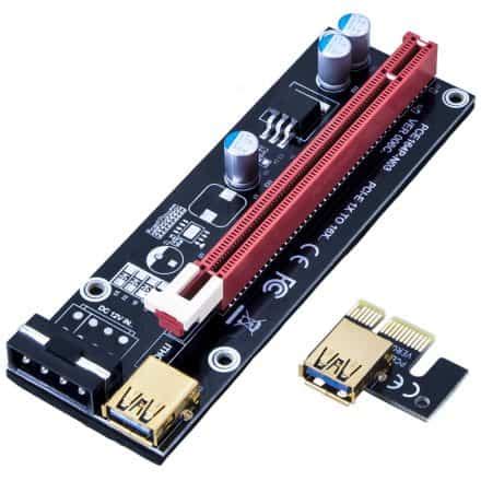 what is a riser card|pcie riser card assembly.